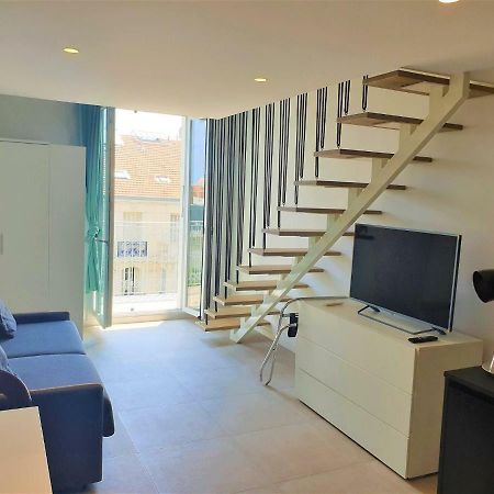 Duplex Balcon Centre Mer 504 Nice Dış mekan fotoğraf