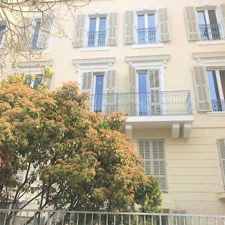 Duplex Balcon Centre Mer 504 Nice Dış mekan fotoğraf