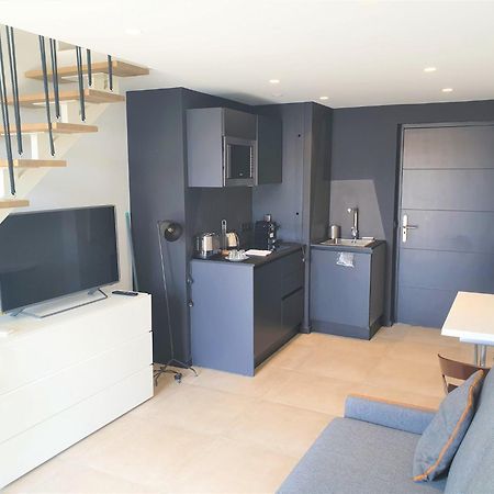 Duplex Balcon Centre Mer 504 Nice Dış mekan fotoğraf